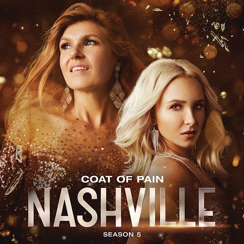 Coat Of Pain Nashville Cast feat. Kaitlin Doubleday