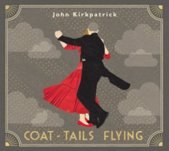 Coat-tails Flying Kirkpatrick John