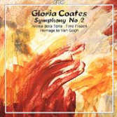 Coates: Symphony No. 2 Various Artists