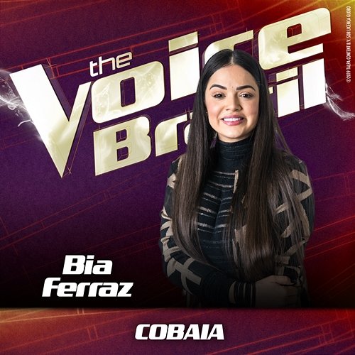 Cobaia Bia Ferraz