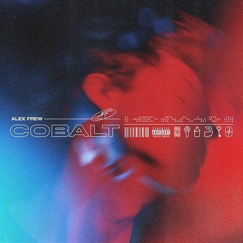 Cobalt Alex Frew