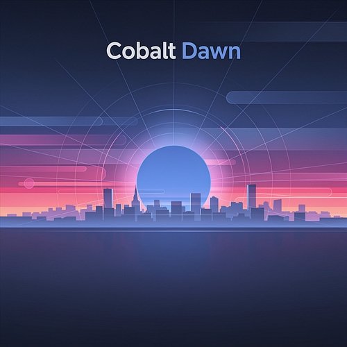 Cobalt Dawn Zentari