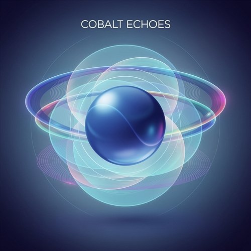Cobalt Echoes Quantaris