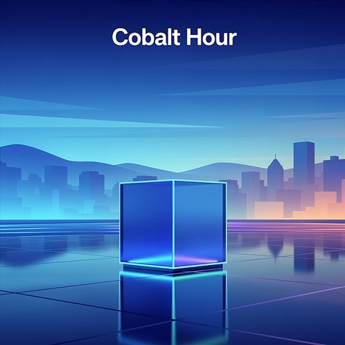 Cobalt Hour Fluxentis