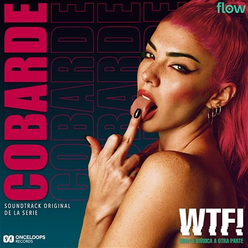 Cobarde Original Cast of WTF!, Crash
