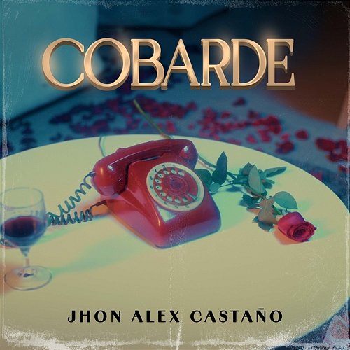 Cobarde Jhon Alex Castaño