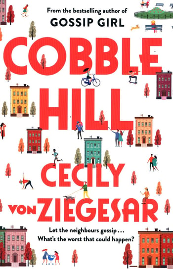 Cobble Hill Von Ziegesar Cecily