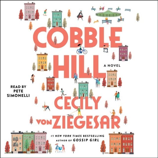 Cobble Hill Von Ziegesar Cecily