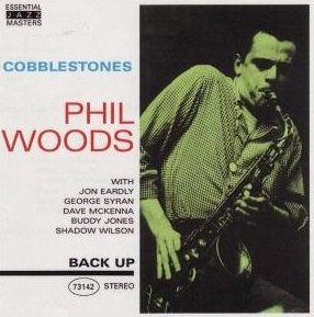 Cobblestones Woods Phil