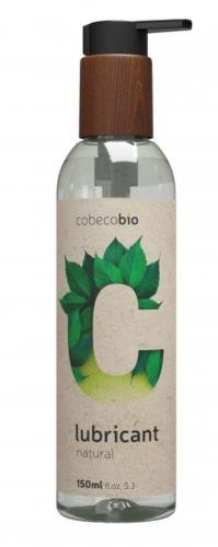 Cobeco Pharma Cobeco Bio Bio Lubricant, Lubrykant na bazie wody, 150ml COBECO PHARMA
