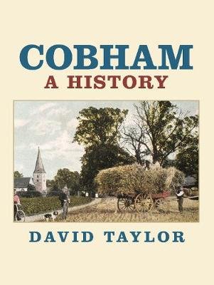 Cobham: A History David Taylor