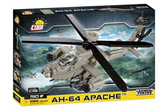 COBI, AH-64 Apache, 5808 COBI