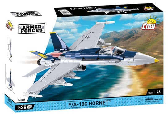 COBI, Armed Forces F/A-18C Hornet, 5810 COBI