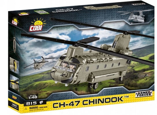 COBI, CH-47 Chinook, 5807 COBI
