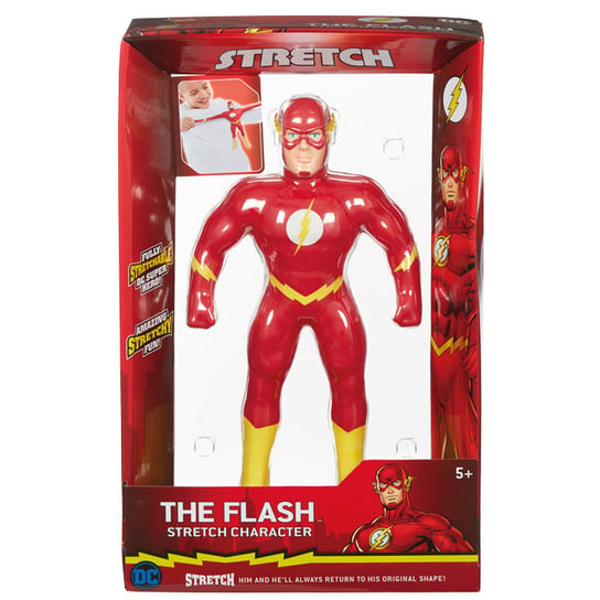 COBI, Duża Figurka Stretch - DC - Flash STRETCH ARMSTRONG
