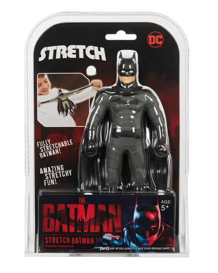 COBI, Figurka Stretch - DC - Batman STRETCH ARMSTRONG