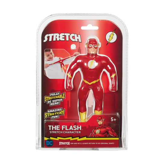COBI, Figurka Stretch - DC - Flash STRETCH ARMSTRONG