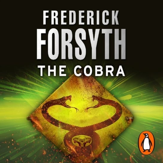 Cobra Forsyth Frederick