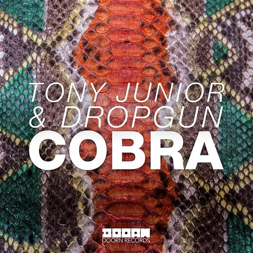 Cobra Tony Junior & Dropgun