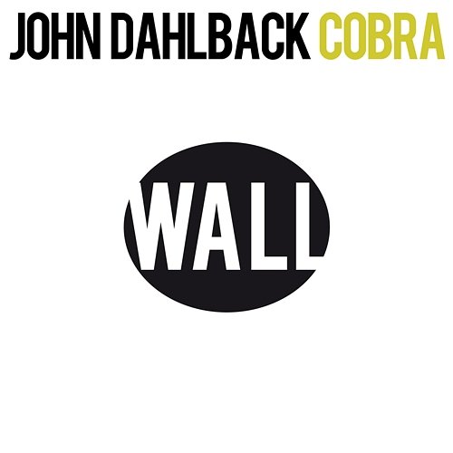 Cobra John Dahlback