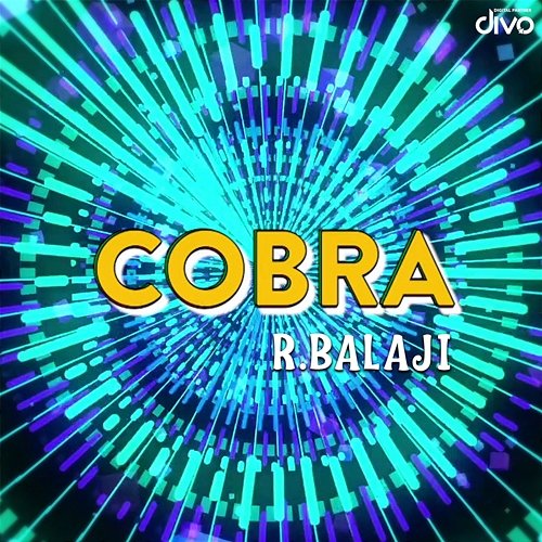 Cobra R. Balaji