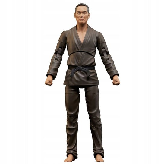 Cobra Kai: Chozen 18 cm Diamond Select