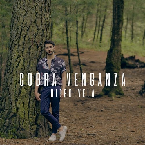 Cobra Venganza Diego Vázquez Vela