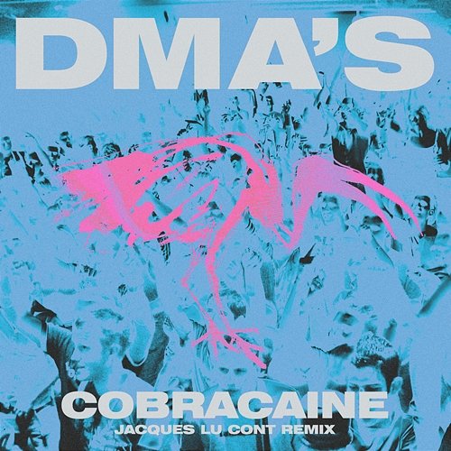 Cobracaine DMA'S