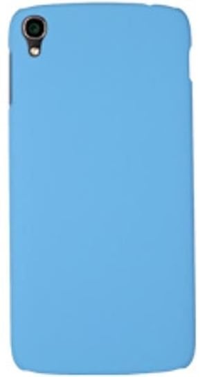 COBY ALCATEL IDOL 3 5,5" błękitny Bestphone