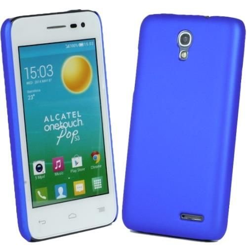 Coby Alcatel Pop S3 Niebieski Bestphone