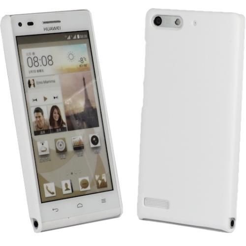 Coby Huawei G6 Biały Bestphone