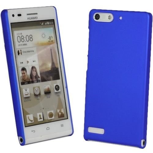 COBY HUAWEI G6 LTE niebieski Bestphone