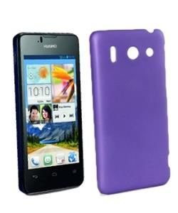 COBY HUAWEI Y300  fioletowy Bestphone