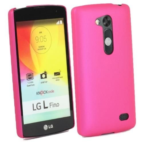 Coby Lg L Fino Malinowy Bestphone