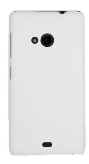 Coby Microsoft Lumia 535 Biały Bestphone