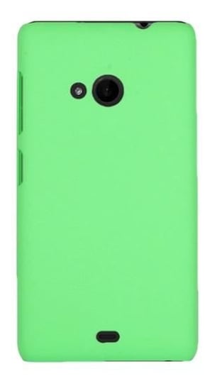 Coby Microsoft Lumia 535 Zielony Bestphone