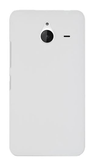 Coby Microsoft Lumia 640 Xl Biały Bestphone