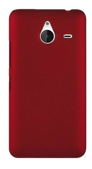 Coby Microsoft Lumia 640 Xl Czerwony Bestphone