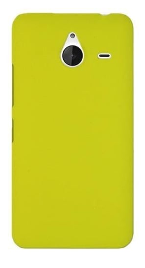 Coby Microsoft Lumia 640 Xl Żółty Bestphone