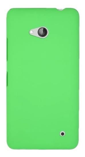 Coby Microsoft Lumia 640 Zielony Bestphone