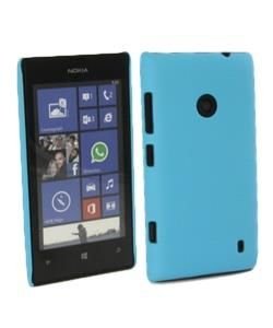 Coby Nokia Lumia 520 Błękitny Bestphone