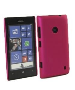 Coby Nokia Lumia 520 Malinowy Bestphone