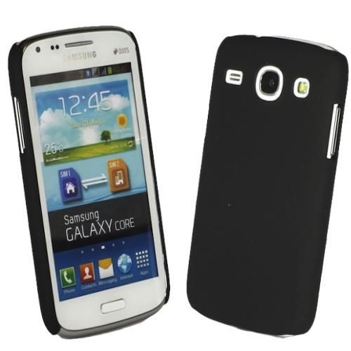 Coby Samsung Galaxy Core Czarny Bestphone