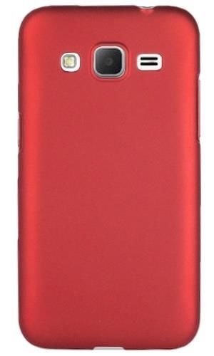 Coby Samsung Galaxy Core Prime Czerwony Bestphone