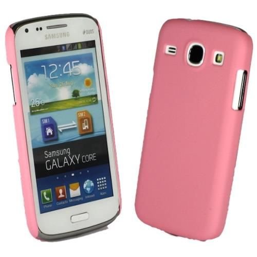 Coby Samsung Galaxy Core Pudrowy Bestphone