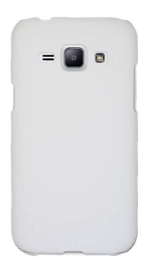 Coby Samsung Galaxy J1 Biały Bestphone