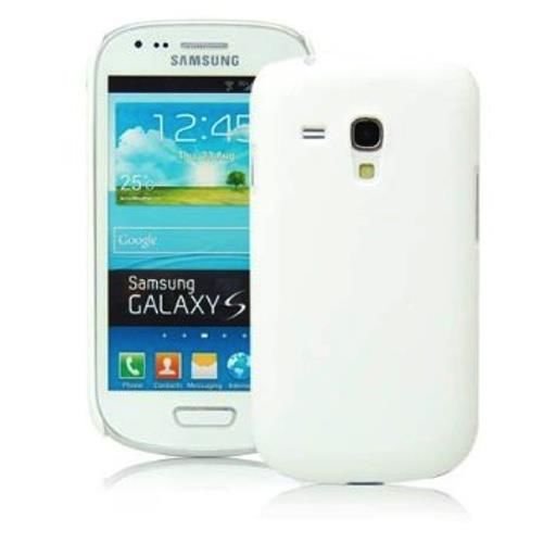 Coby Samsung Galaxy S3 Mini Biały Bestphone