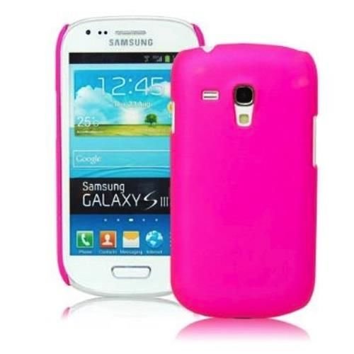 Coby Samsung Galaxy S3 Mini Malinowy Bestphone