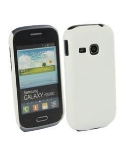 Coby Samsung Galaxy Y S6310 Biały Bestphone