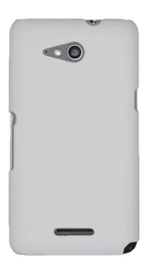 Coby Sony Xperia E4G Biały Bestphone